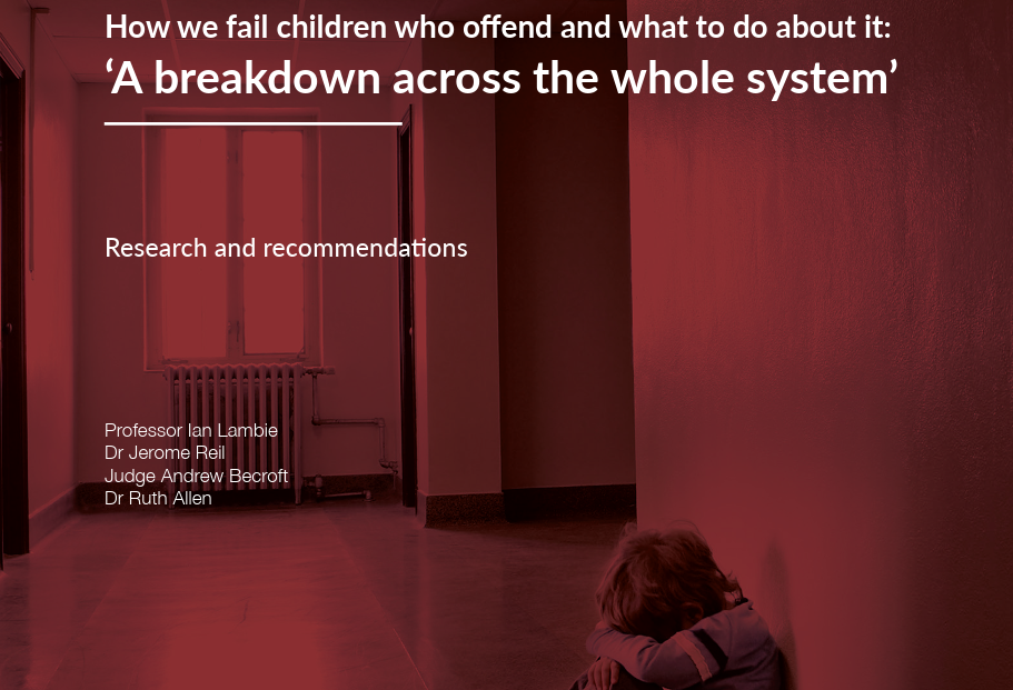 Fail children