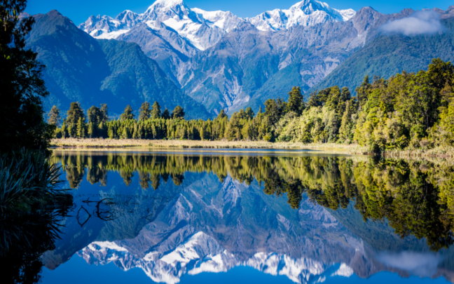 New Zealand’s Future Resource Management System: A Pathway to Reform