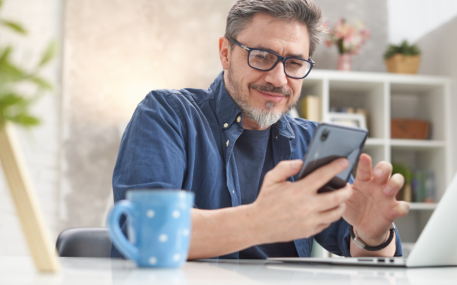 Access to justice through digital innovation