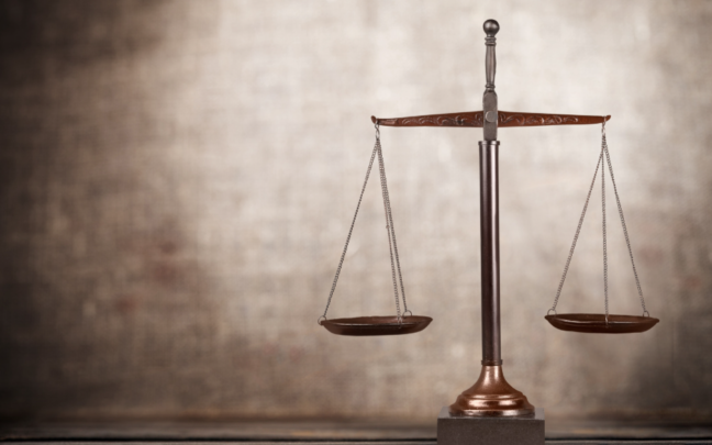 Gender in the Legal Profession