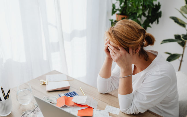 Creating just consumer credit law