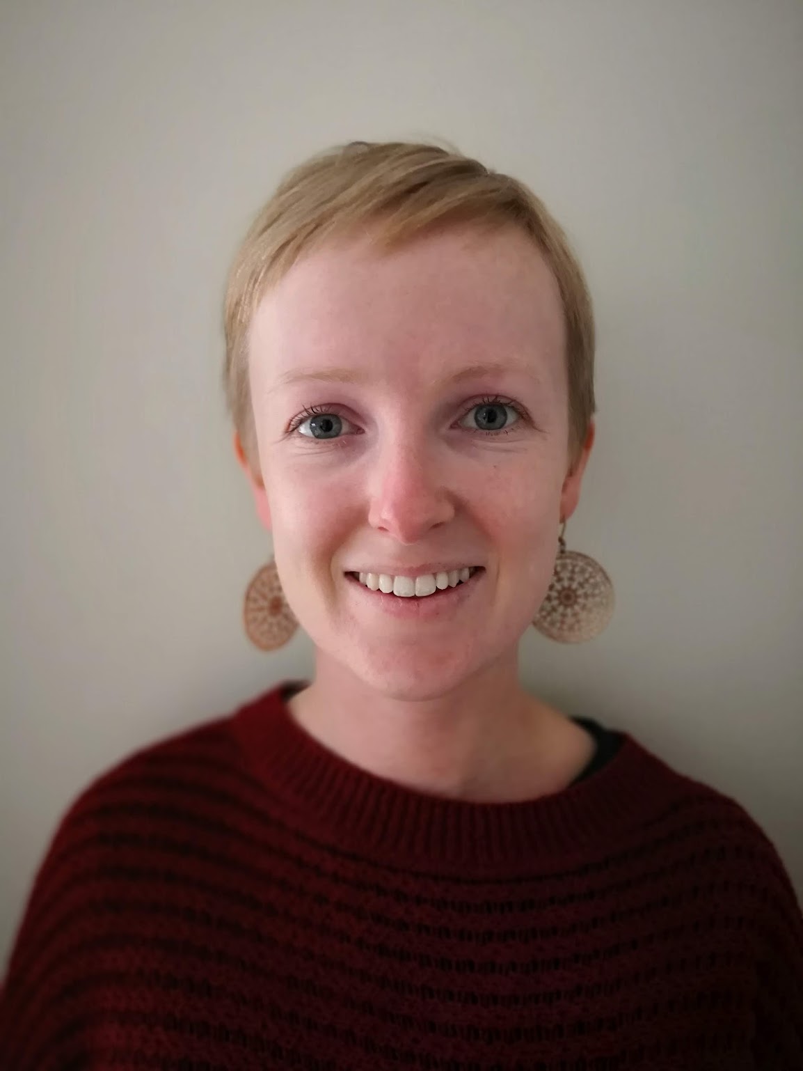 Sarah Croskery-Hewitt Image