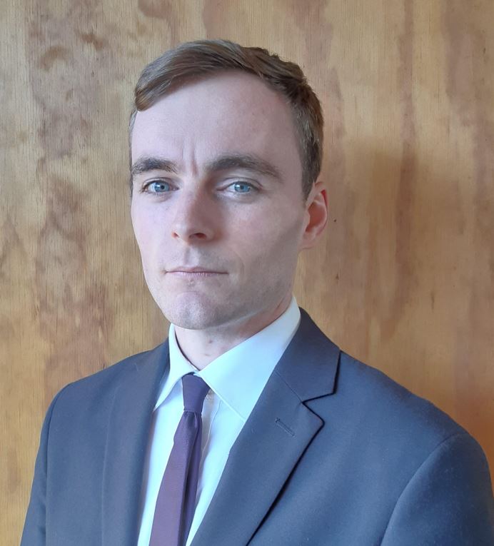 Daniel Kirby photo 2