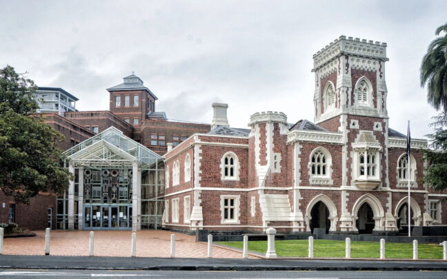 Asian Civil Litigants in the New Zealand Senior Courts: Potential Barriers to Dispute Settlement and Proposed Recommendations