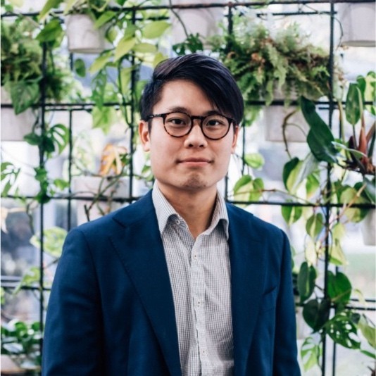 Travel and Learning Award for Leon Tan