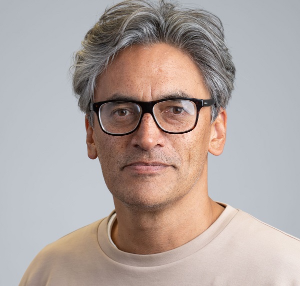 Borrin Foundation Justice Fellowship for Andrew Erueti