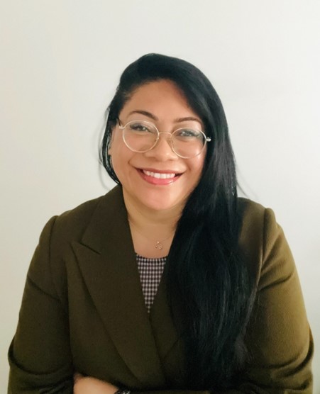 Travel and Learning Award for Bridget Fa’amatuainu