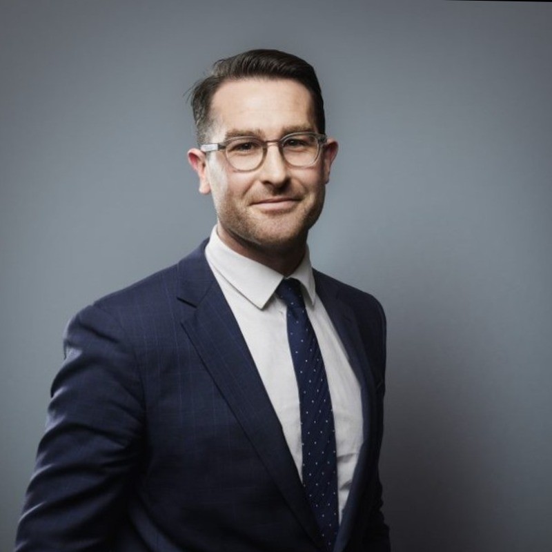 Mitchell McClenaghan image