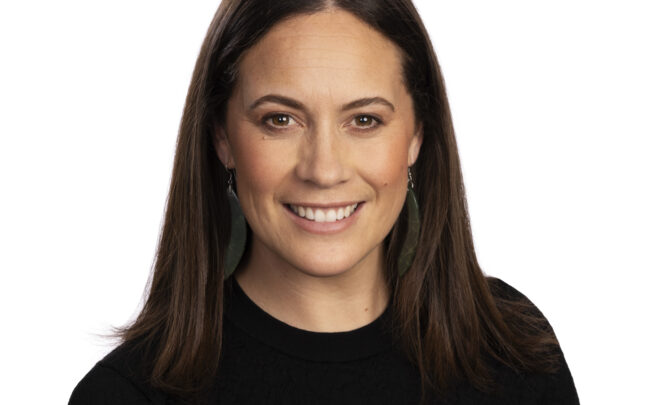 Borrin Foundation Justice Fellowship for Natalie Coates