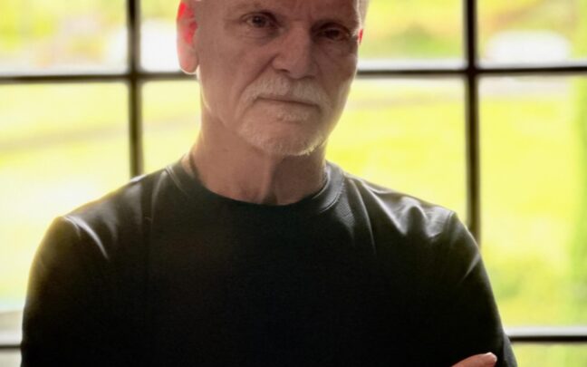 Te Pae Tawhiti Postgraduate Scholarship for Dave Burnside