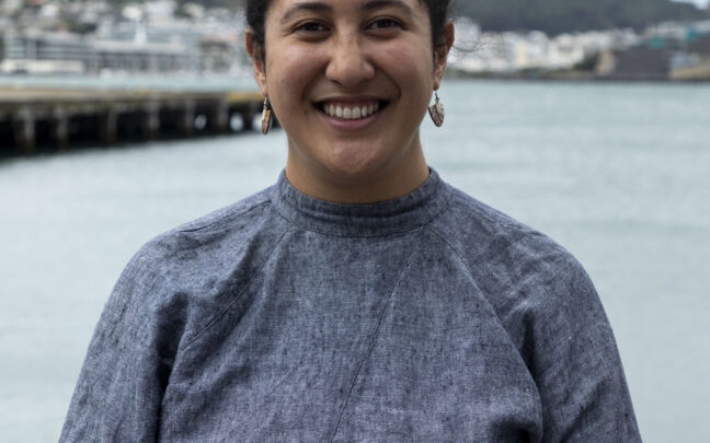 Te Pae Tawhiti Postgraduate Scholarship for Nera Tautau