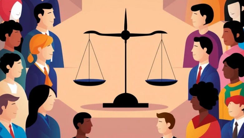 Assisting efforts to secure prisioners rights