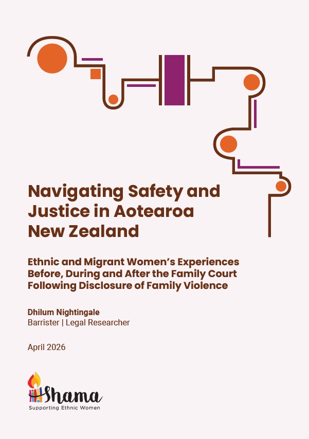 Navigating Safety and Justice in Aotearoa New Zealand