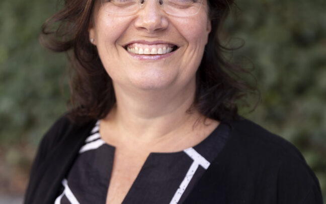 Travel and Learning Award for Dr Annick Masselot