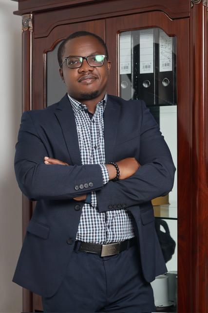 Travel and Learning Award for Dr Isa Alade