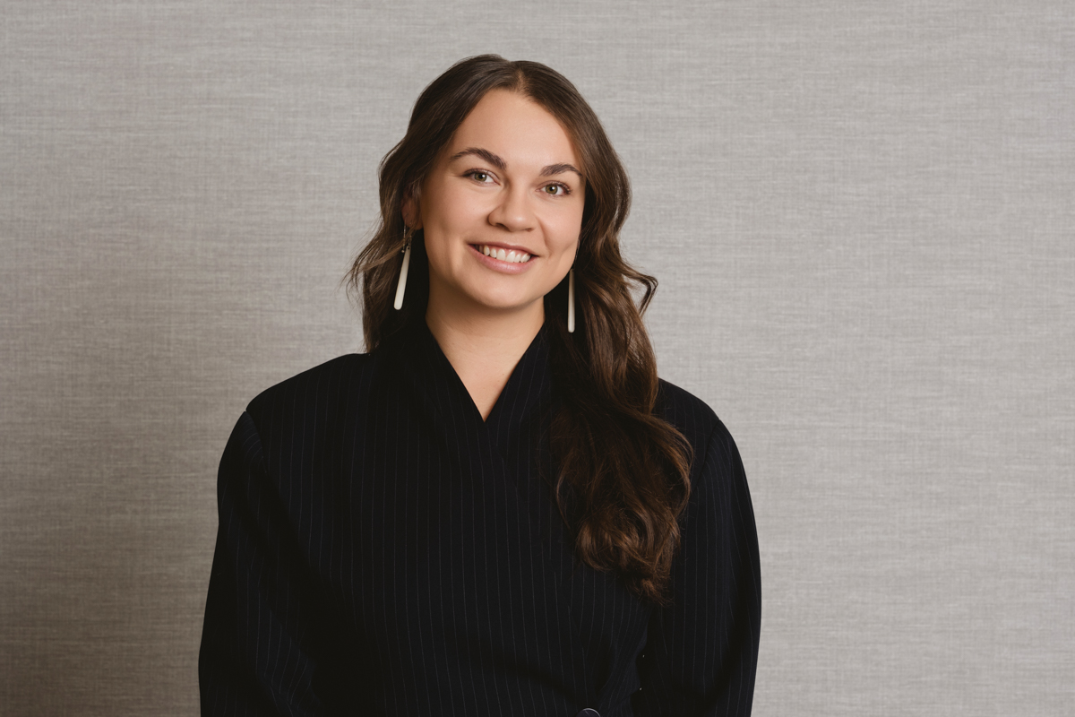 Melissa Tahere photo